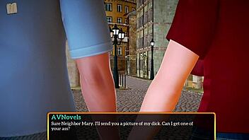 my new family adventure in part 458, with some twists.