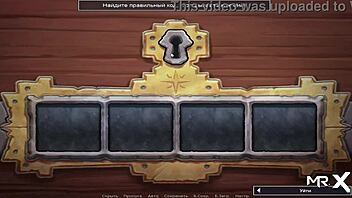 Summertimesaga - Trying To Solve The Mystery Of Treasures E4 57