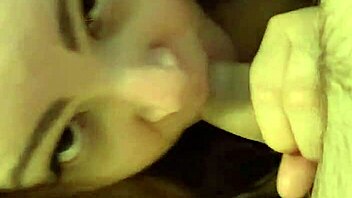 i love sucking daddys dick so much it makes me gag