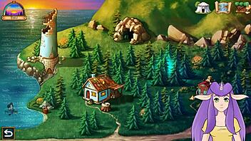 What a Legend Part 26: Fingering Myrtle in Wild Action