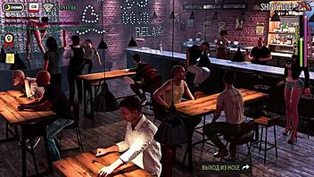 complete gameplay fashion business episode 3 part 15