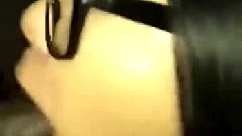 teen 18+ girl certified as blowjob beast sucks black cock to cumshot