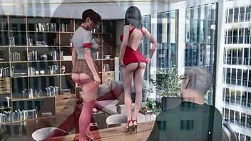 complete gameplay fashion business episode 3 part 15