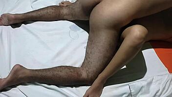 pregnant woman expresses desire for anal intimacy