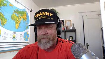Buck Angel discusses the Don't Say Gay Bill in Florida