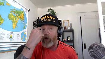 Buck Angel discusses the Don't Say Gay Bill in Florida