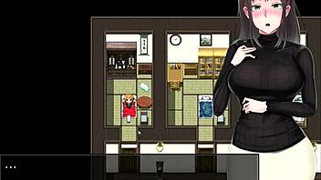 Scars Of Summer After Saki: A Detailed Anime Game Adventure With Intricate Storylines And Character Development