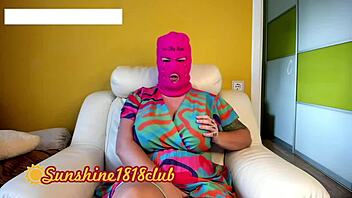 Big boobs on webcam.