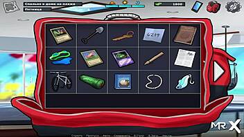 Summertimesaga - Trying To Solve The Mystery Of Treasures E4 57