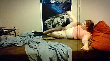 Drblackjohnsonxxx returns to trailer park for busty slut encounter