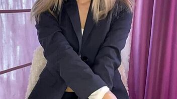 i have a great orgasm with my favorite toy