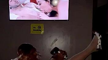 staci onit in bunny outfit, want to see the outdoor fetish fun?