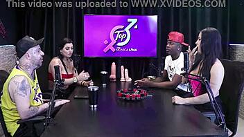 Como ele limpa o cu e sobre o come�o da monica lima official no porn� - jefao oficial e karen oliver casal porra loka