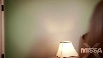 AllHerLuv presents a foreign exchange drama in episode 2. Sneak peek shows intense taboo tension!