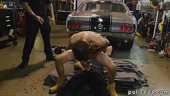 asia boy gay sex first time romped by police