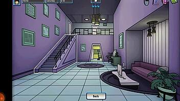 amity park p2 where the hell is this box 😱