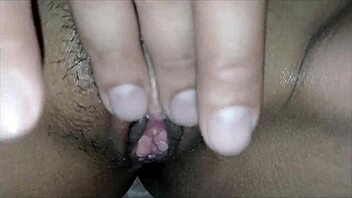 Xxx tight stepdaughter gets smooth massage playing doctor with me