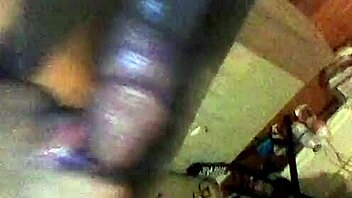 Big girl from Philly gets wet and wild with BBC