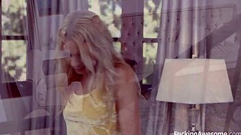 Khloe Kapri fucks her brother's friend - is it awesome?