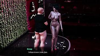 complete gameplay fashion business episode 3 part 15