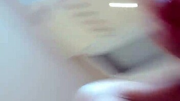 Breeding my ass with shavencock in gay fucking!