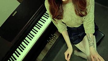 hey, wanna see passion unleashed with a sensual touch?