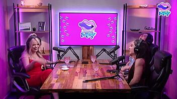 Did the Blonde Have Multiple Orgasms?