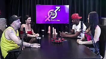 Como ele limpa o cu e sobre o come�o da monica lima official no porn� - jefao oficial e karen oliver casal porra loka