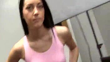 legal age teen sabrina banks earns money through adult activities