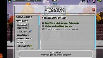 amity park p2 where the hell is this box 😱