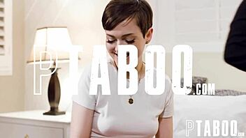 Tommy Pistol Teaches Jade Valentine and Rico Hernandez New Tricks in Hardcore POV.