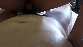 Office lady says, Cowgirl is my specialty! during gonzo session