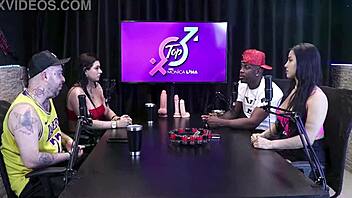 Como ele limpa o cu e sobre o come�o da monica lima official no porn� - jefao oficial e karen oliver casal porra loka