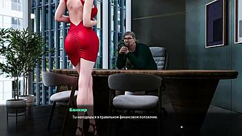 complete gameplay fashion business episode 3 part 15