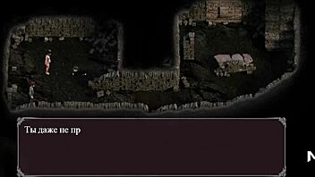 Sesso dungeon Lust Epidemic incinta 94 troppo intenso?