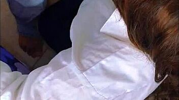 Real Estudiante Britany Prueba Verga Por Primera Vez Recién Cumple 18 Y De Regalo Me La Llevo Al Motel A Qué Pruebe Verga Y Leche Por Primera Vez Y No Dice Nada Casero Real