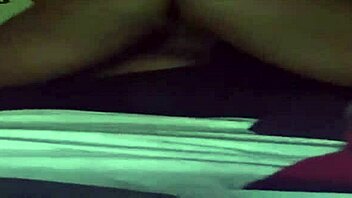 watch my girlfriend ride my black cock like a pro