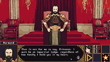 naked ambition heir competition to the throne will the princess succeed part 1