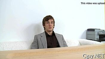 Sexy homo men having sex, what turns you on?