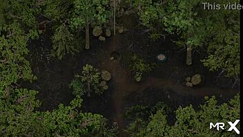 Is The Lust Epidemic Dungeon Sex With Zwangere 94 te intens?