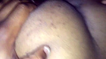 Big black cocks in Miami for bbw creampie fun