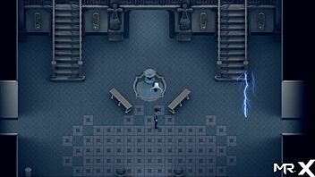 Is The Lust Epidemic Dungeon Sex With Zwangere 94 te intens?