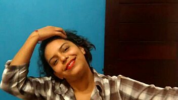 Argentinian ninfetinha seeks Brazilian pyrocas for amateur fun