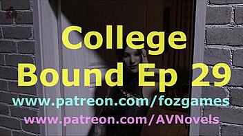 i'm playin bound 29 n its so intense