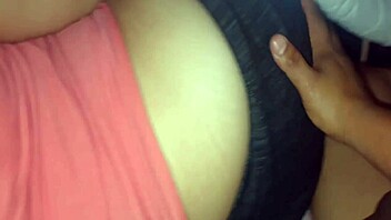 Giving my stepson love on Valentine’s with a wild suck. I need that finish in my mouth!