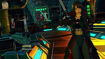 Eternum 24 game adventure