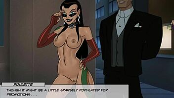 DC Comics: Something Unlimited Part 107 - Taking them for walks