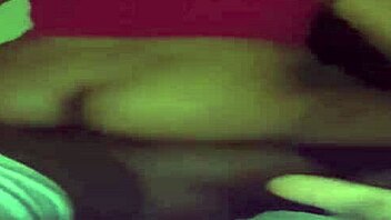 watch my girlfriend ride my black cock like a pro