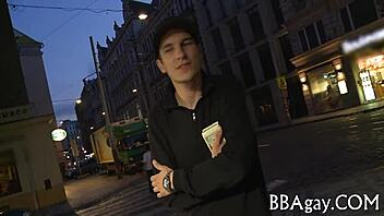 homo anal sex movie scene, ready for more?