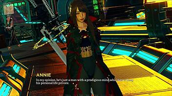 Eternum 24 game adventure